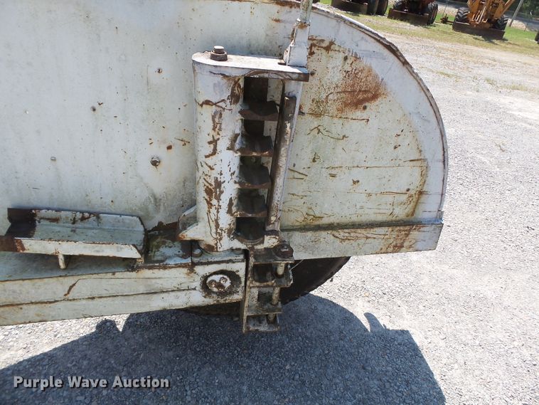 image for item DH3852 1967 McCabe Powers reel trailer