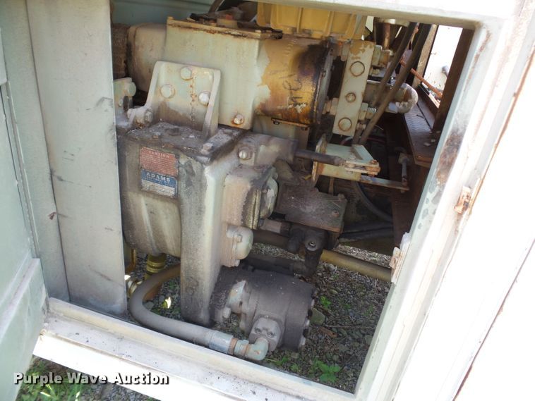 image for item DH3855 1980 GMC 7000  utility truck