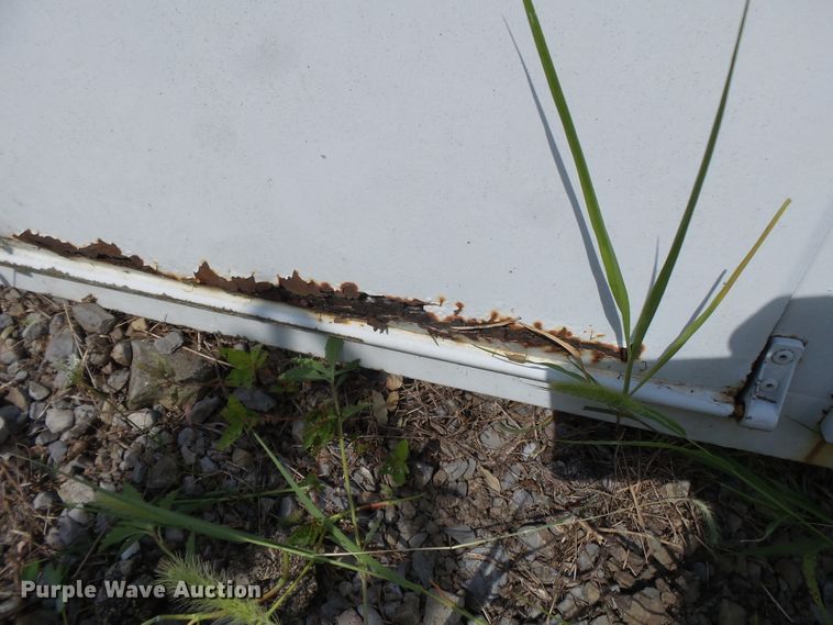 image for item DH3857 Stahl pickup topper