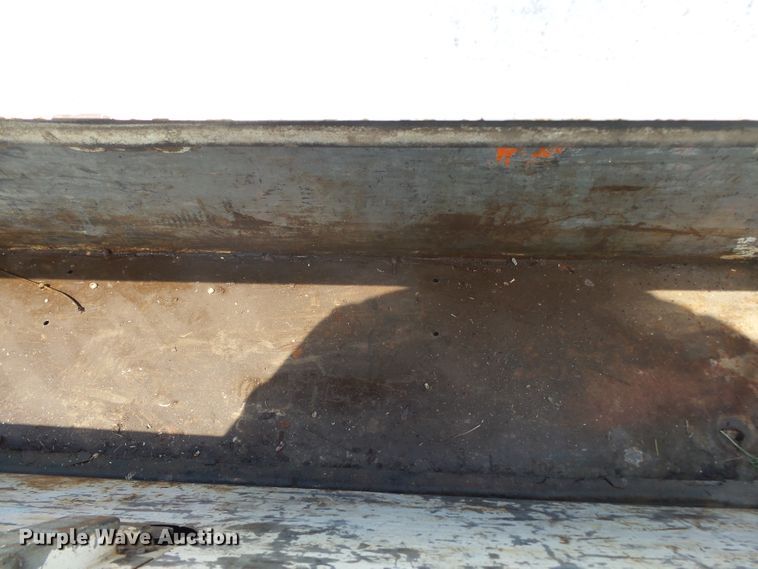 image for item DH3857 Stahl pickup topper