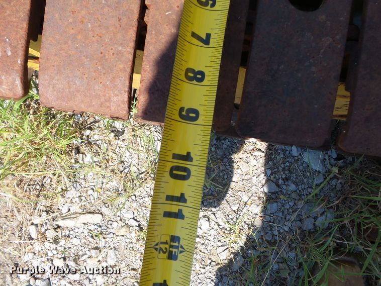 image for item DH3859 Vermeer D6  directional boring unit