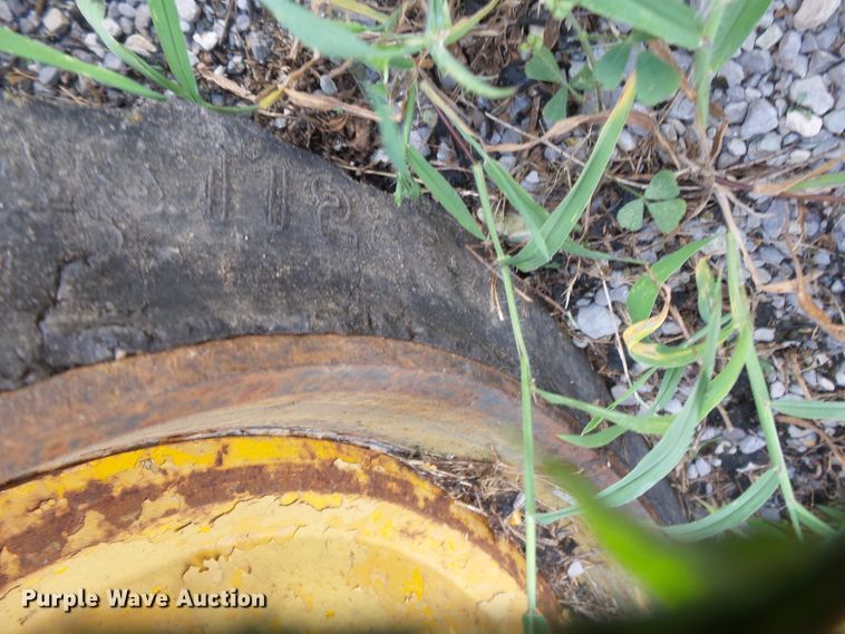 image for item DH3860 Caterpillar T60B  forklift