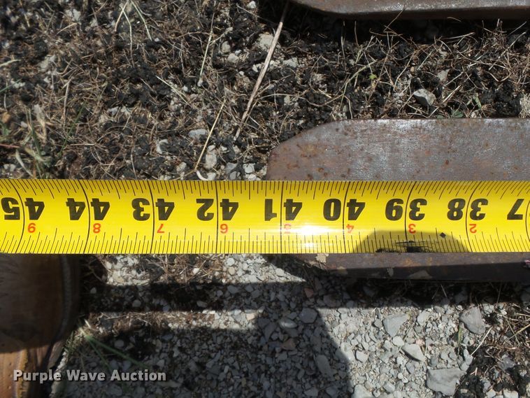 image for item DH3860 Caterpillar T60B  forklift