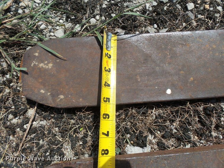 image for item DH3860 Caterpillar T60B  forklift