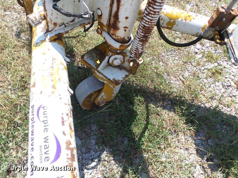 image for item DH3865 McCabe Powers reel trailer