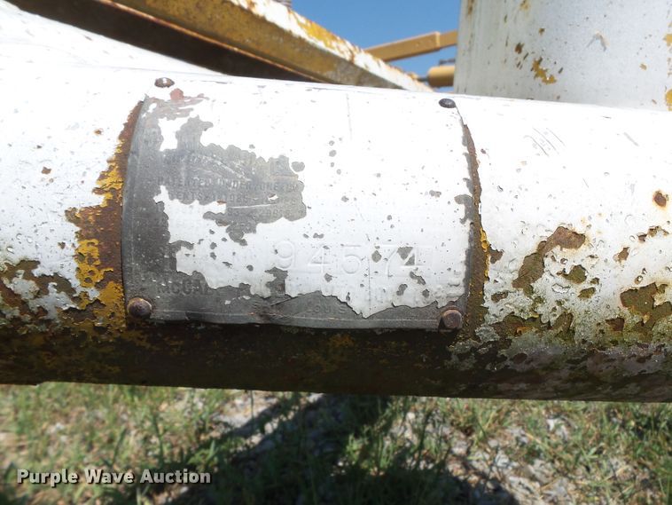 image for item DH3865 McCabe Powers reel trailer