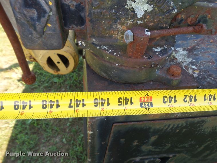 image for item DH3869 1980 Ford F600  bucket truck