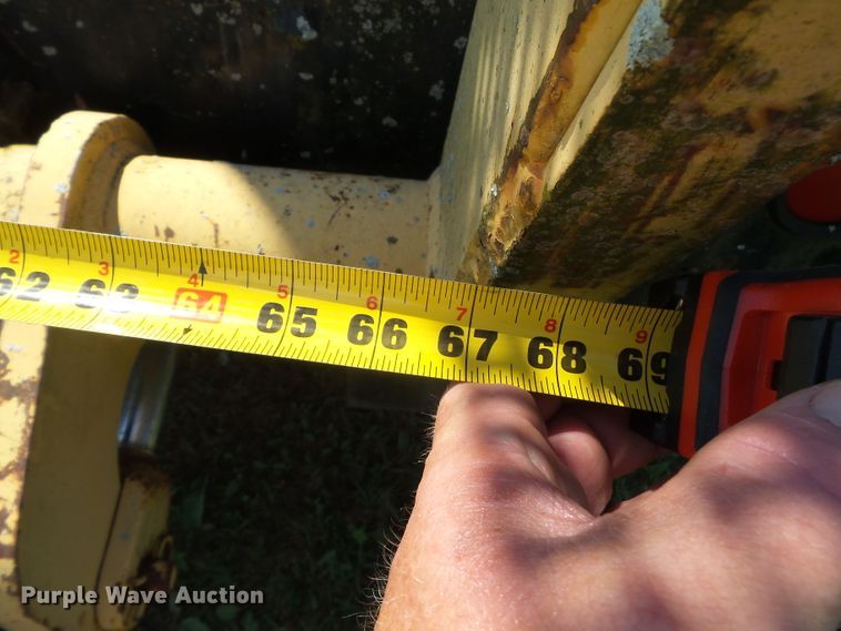 image for item DH3869 1980 Ford F600  bucket truck