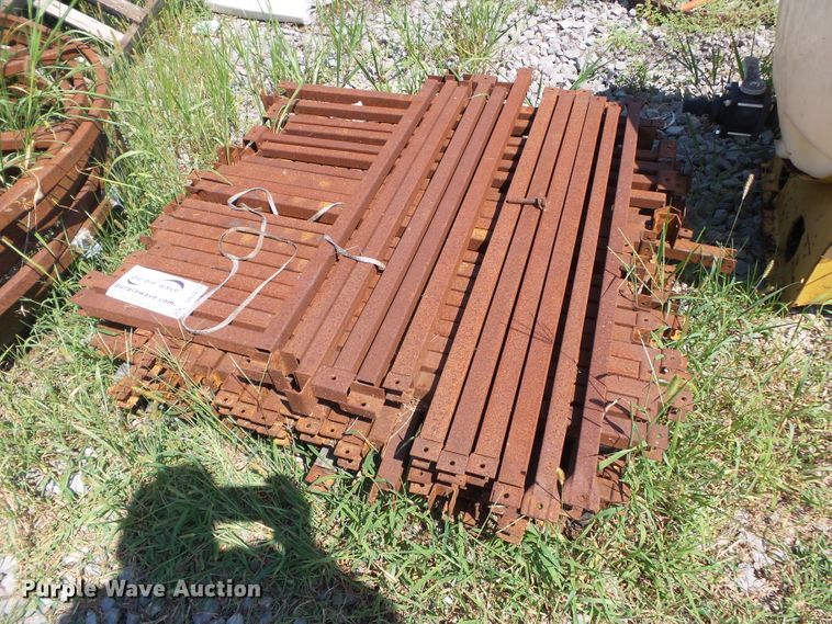 image for item DH3870 (4) pipe reels