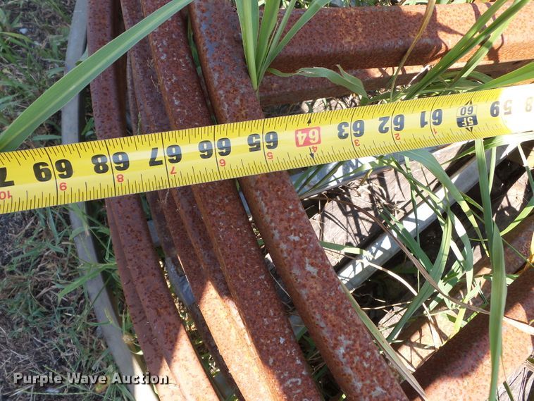 image for item DH3870 (4) pipe reels