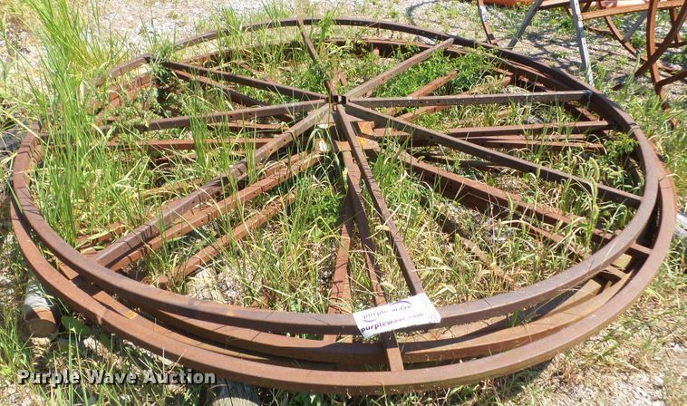 image for item DH3872 Approximately 12 reels