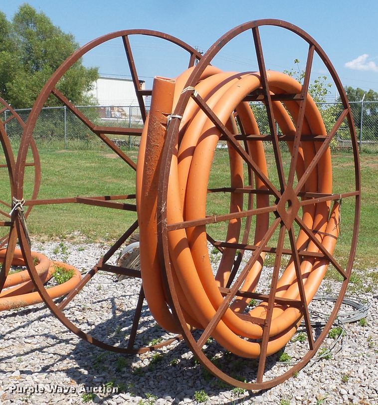 image for item DH3872 Approximately 12 reels