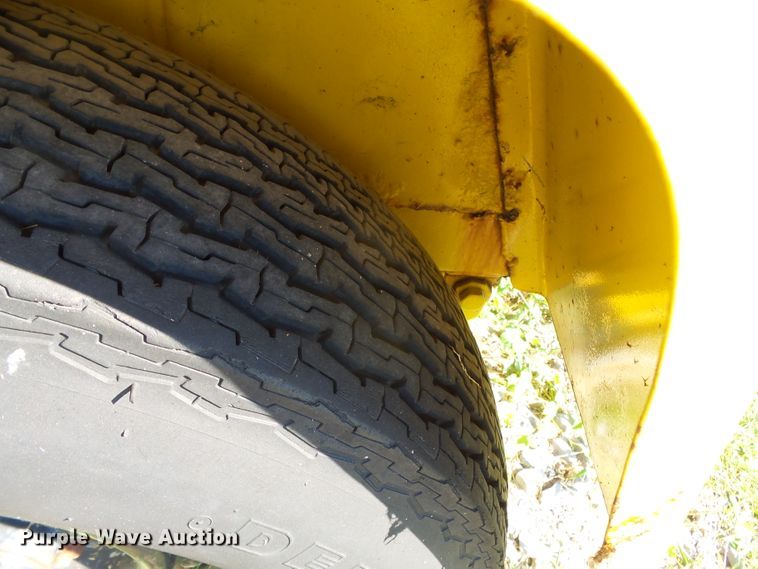 image for item DH3874 Hesco 943424B  generator