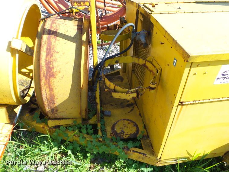 image for item DH3874 Hesco 943424B  generator