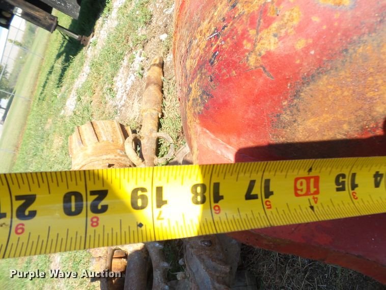 image for item DH3877 Hesco  generator set