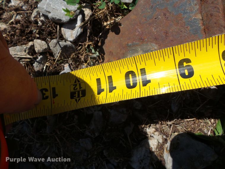 image for item DH3877 Hesco  generator set