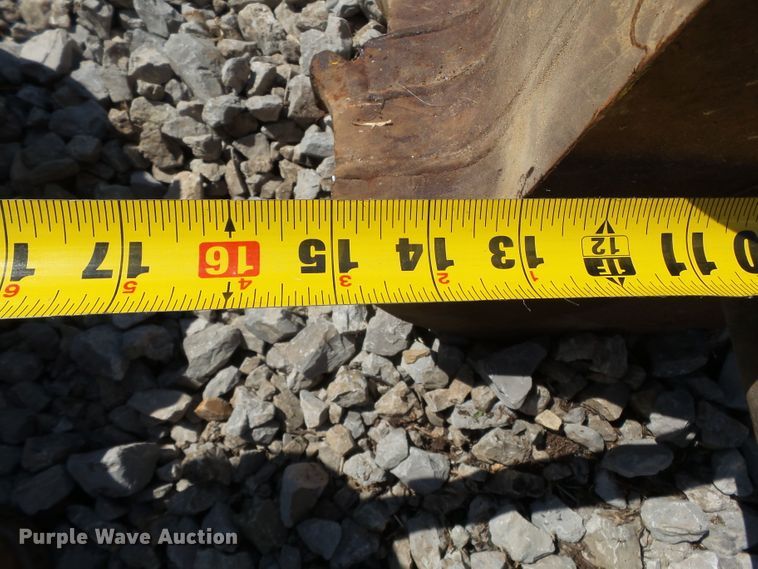 image for item DH3877 Hesco  generator set