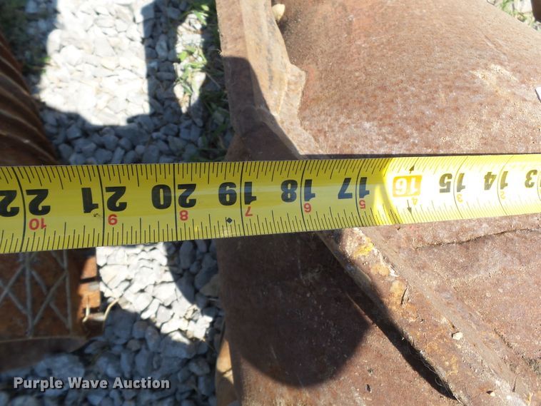 image for item DH3877 Hesco  generator set