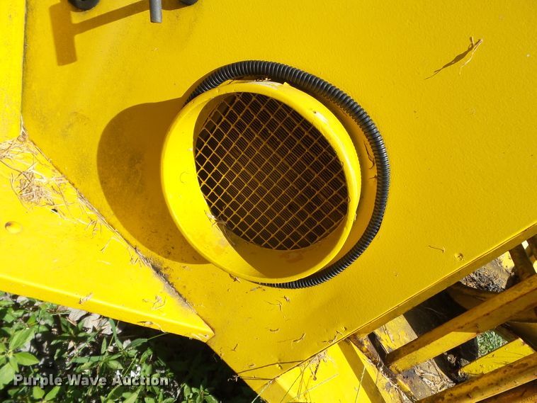 image for item DH3878 Hesco 1500-3  generator