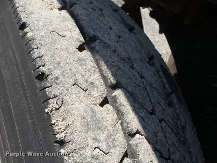 image for item DH3881 1987 GMC C7000  digger derrick truck