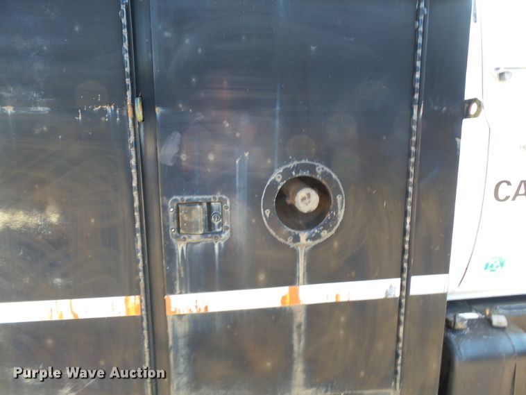 image for item DH3881 1987 GMC C7000  digger derrick truck