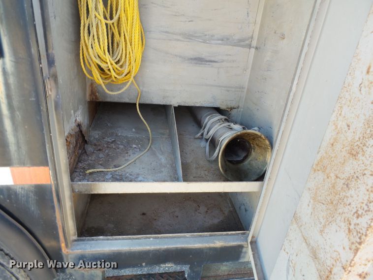 image for item DH3881 1987 GMC C7000  digger derrick truck