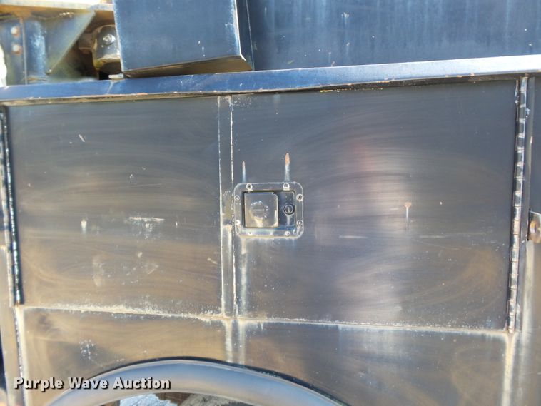 image for item DH3881 1987 GMC C7000  digger derrick truck