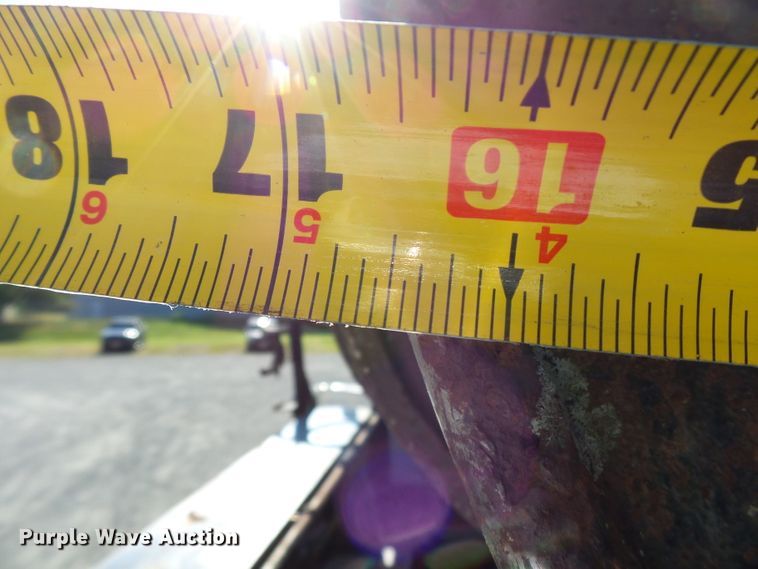 image for item DH3881 1987 GMC C7000  digger derrick truck