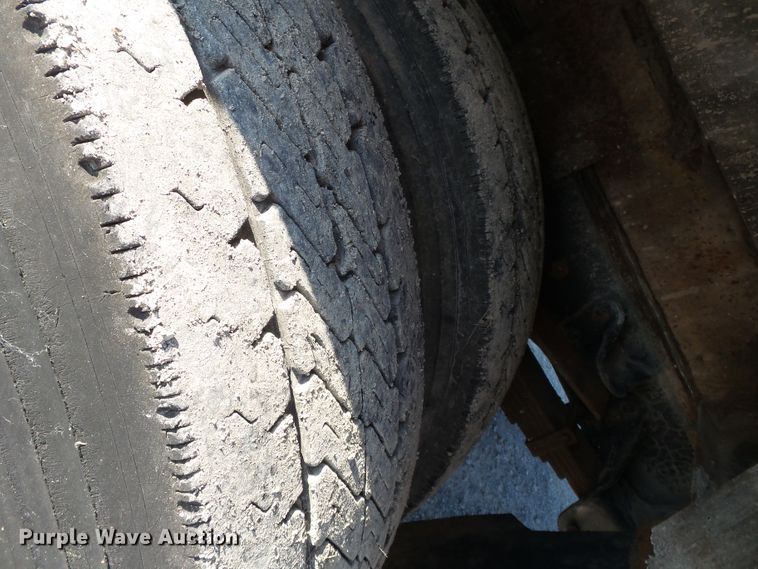 image for item DH3881 1987 GMC C7000  digger derrick truck