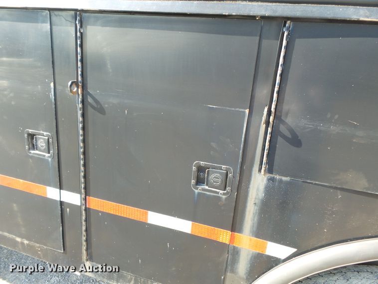 image for item DH3881 1987 GMC C7000  digger derrick truck