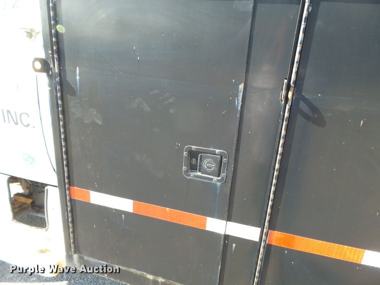 image for item DH3881 1987 GMC C7000  digger derrick truck