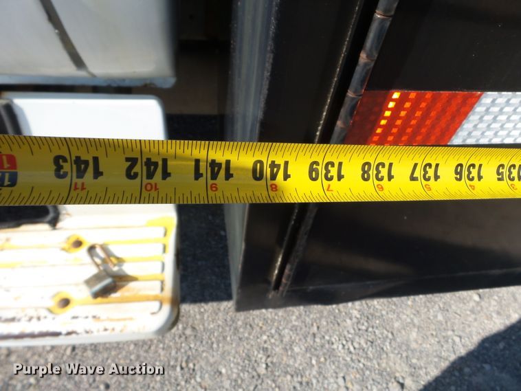 image for item DH3881 1987 GMC C7000  digger derrick truck