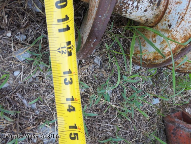 image for item DH3881 1987 GMC C7000  digger derrick truck