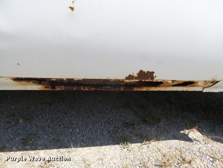 image for item DH3882 1986 Chevrolet  bucket truck