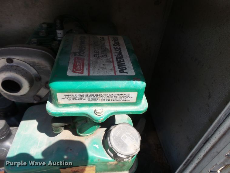 image for item DH3882 1986 Chevrolet  bucket truck