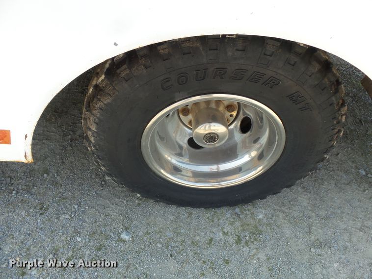 image for item DH3882 1986 Chevrolet  bucket truck