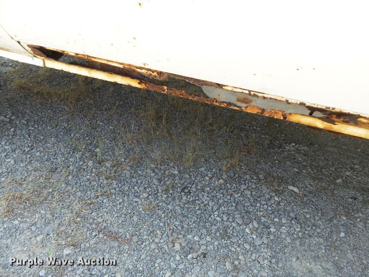 image for item DH3882 1986 Chevrolet  bucket truck