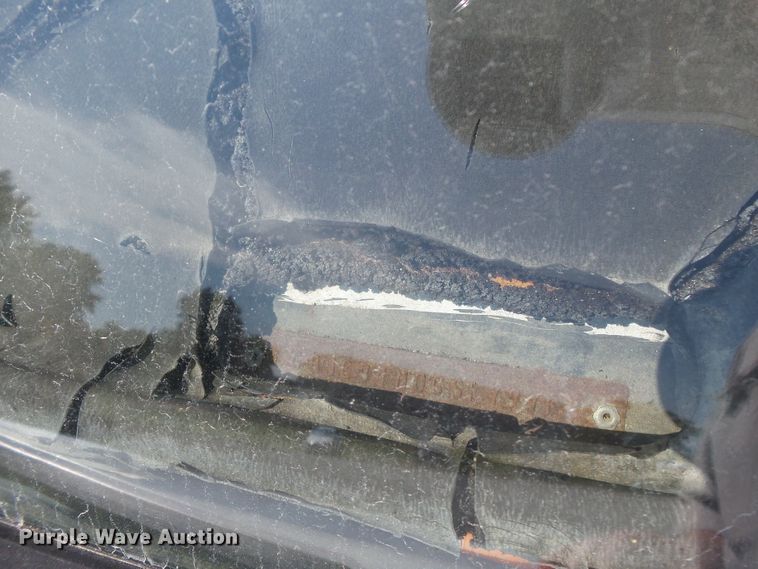 image for item DH3882 1986 Chevrolet  bucket truck