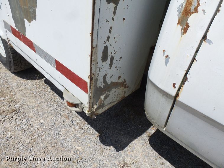 image for item DH3883 1987 Dodge D350  bucket truck