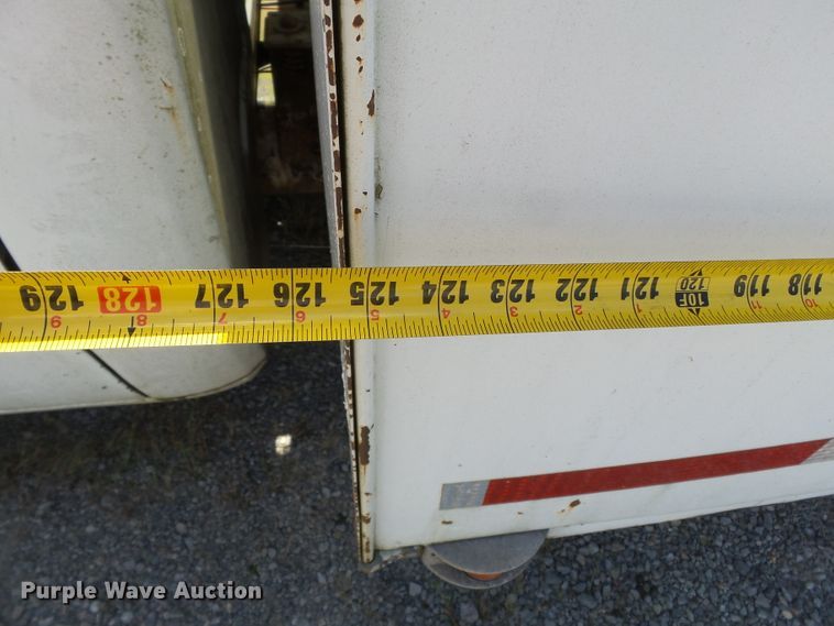 image for item DH3883 1987 Dodge D350  bucket truck