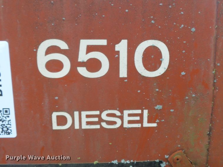 image for item DH3891 Ditch Witch 6510  trencher