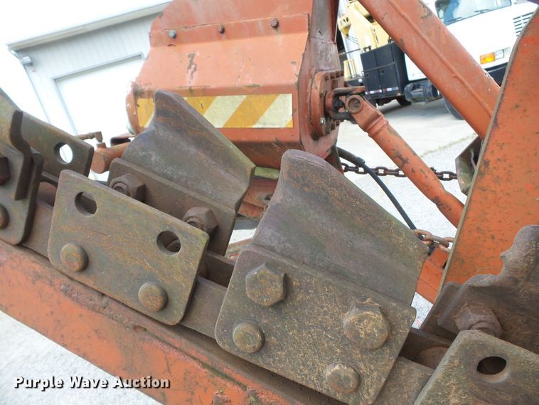 image for item DH3891 Ditch Witch 6510  trencher