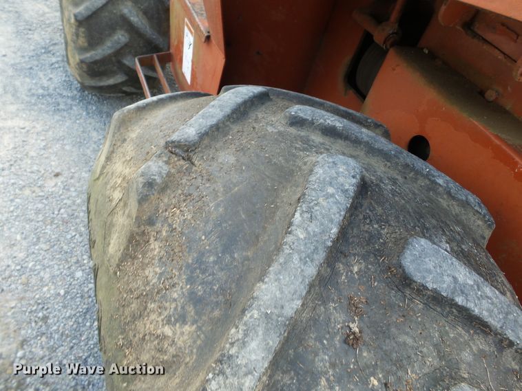 image for item DH3891 Ditch Witch 6510  trencher