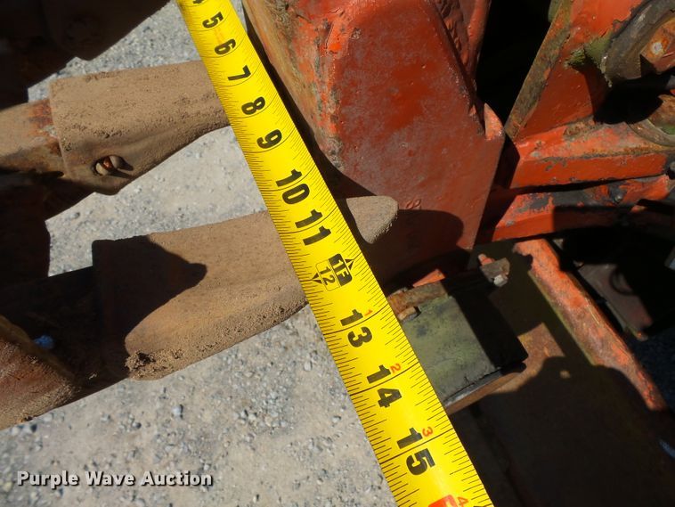 image for item DH3892 Ditch Witch 6510  vibratory cable plow