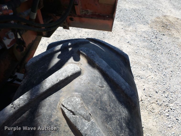 image for item DH3892 Ditch Witch 6510  vibratory cable plow