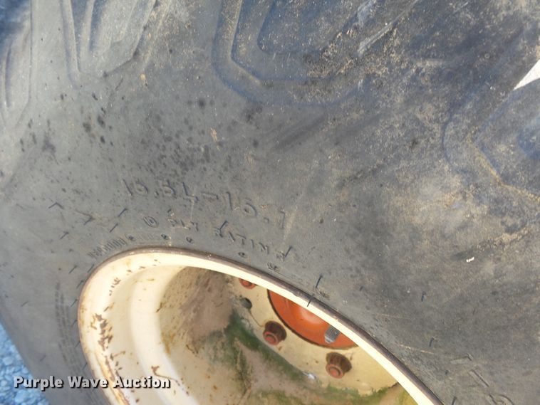 image for item DH3892 Ditch Witch 6510  vibratory cable plow