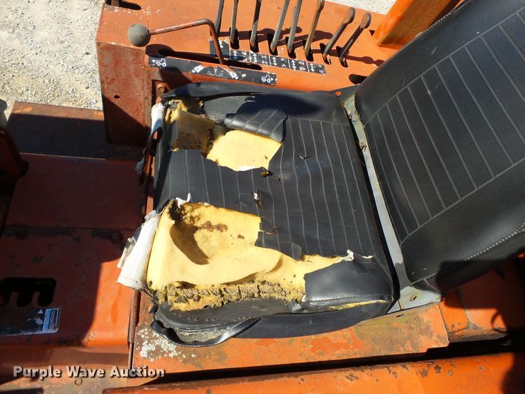 image for item DH3892 Ditch Witch 6510  vibratory cable plow