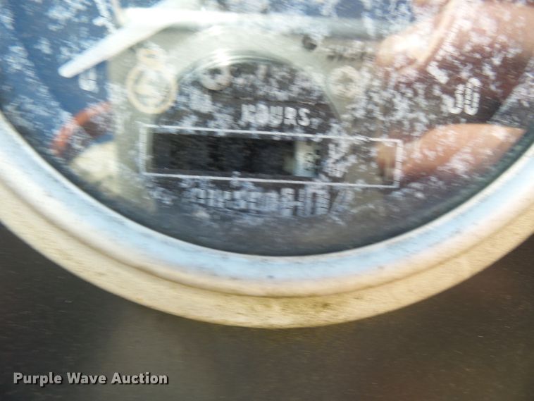 image for item DH3892 Ditch Witch 6510  vibratory cable plow