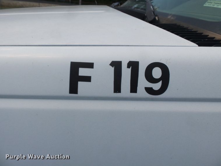 image for item DH3894 1994 GMC C4500  bucket truck