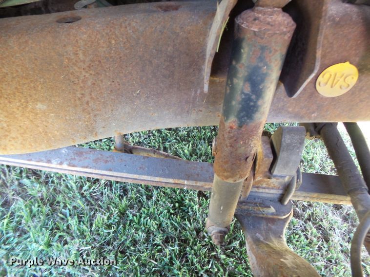 image for item DH3894 1994 GMC C4500  bucket truck